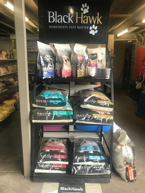 The Pet Shed Medowie - VETS Brisbane 2