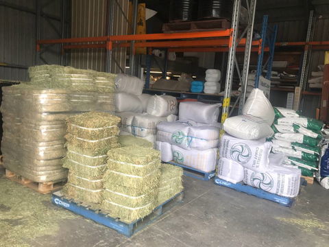 The Pet Shed Medowie - VETS Brisbane 4