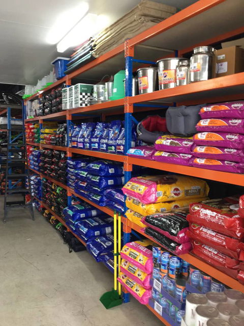 Carney’s Feed Store - VETS Brisbane 3