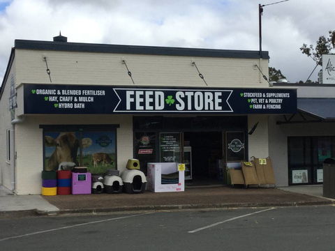 Carney’s Feed Store - VETS Brisbane 4