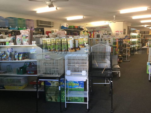 Coffs Coast Pets - VETS Brisbane 1