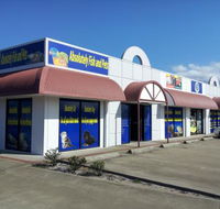 Absolutely Fish and Pets - VETS Brisbane