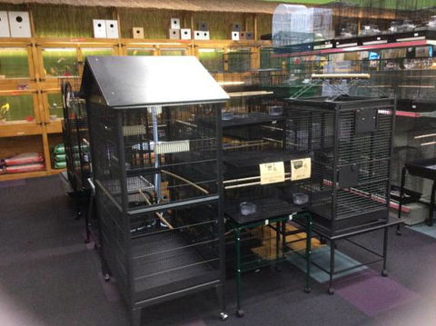 Rocky Pet World - VETS Brisbane 3