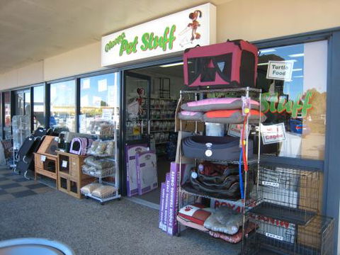 Cheapa Pet Stuff - VETS Brisbane 0