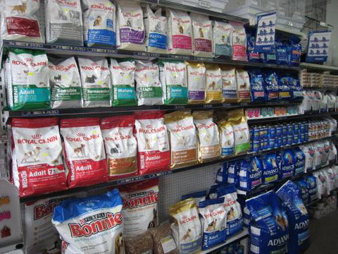Cheapa Pet Stuff - VETS Brisbane 2