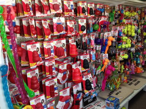Cheapa Pet Stuff - VETS Brisbane 3