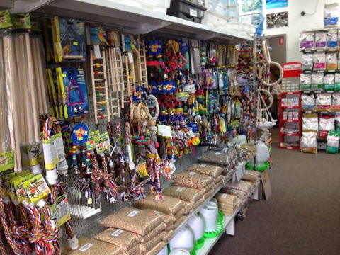Cheapa Pet Stuff - VETS Brisbane 4