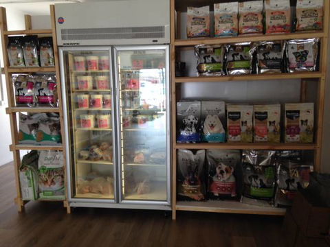 Scratch & Sniff - VETS Brisbane 2