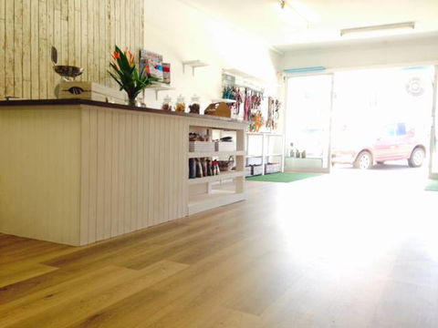 Scratch & Sniff - VETS Brisbane 4